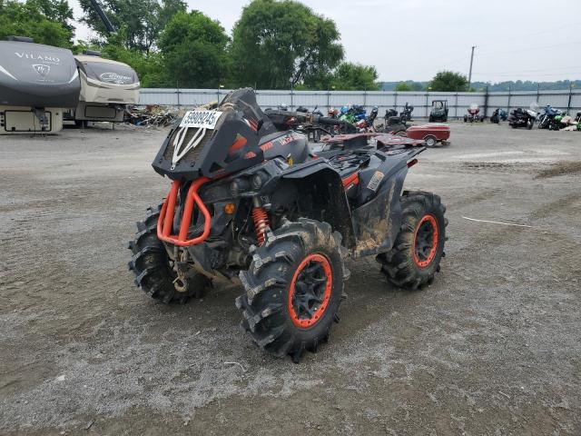 2018 CAN-AM RENEGADE X 3JBMWAX43JJ000933