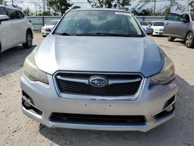 2016 SUBARU IMPREZA SP JF1GPAP61G8270043