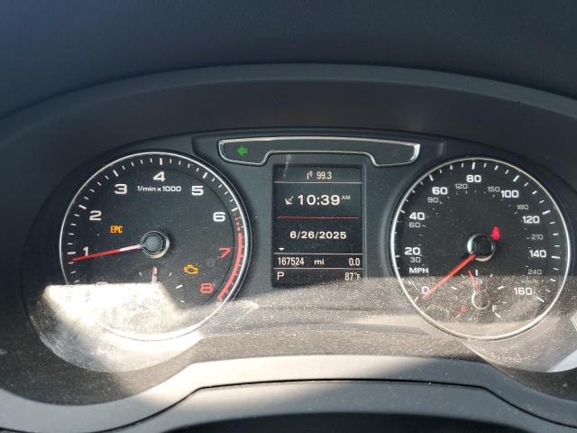 2017 AUDI Q3 PRESTIG WA1GCCFS0HR007516