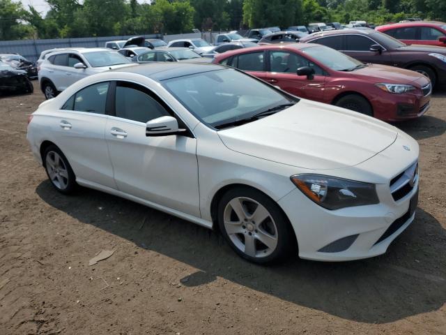 Vin: wddsj4gb5gn394201, lot: 59916925, mercedes-benz cla-class 250 4matic 20164
