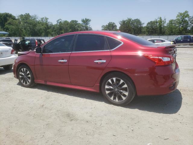 Vin: 3n1cb7ap1hy359549, lot: 60722345, nissan sentra sr turbo 20172