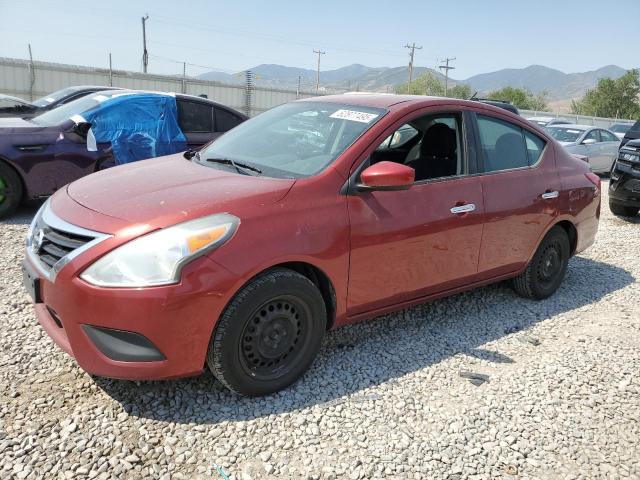 Vin: 3n1cn7ap2gl810085, lot: 62877495, nissan versa s 2016 img_1