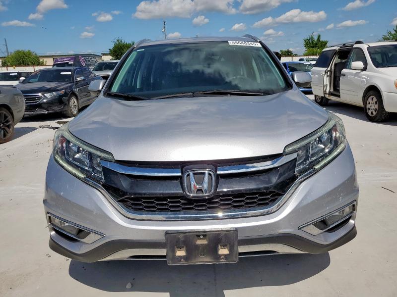 2016 HONDA CR-V EXL - 2HKRM3H79GH569490