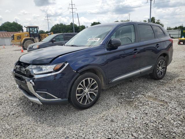 Vin: ja4az3a37jz061423, lot: 60867245, mitsubishi outlander se 2018 img_1