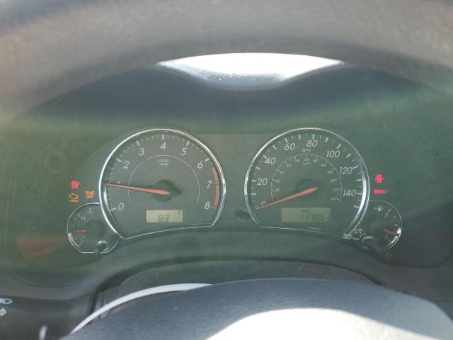 2012 TOYOTA CARROLLA - 2T1BU4EE6CC797423