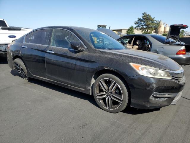 2017 HONDA ACCORD SPORT SPECIAL EDITION 1HGCR2F13HA002119