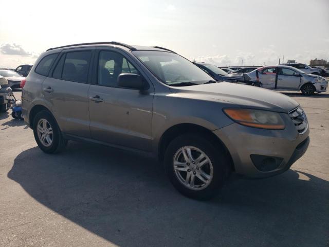 Vin: 5xyzg3ab9bg065737, lot: 59659835, hyundai santa fe gls 20114