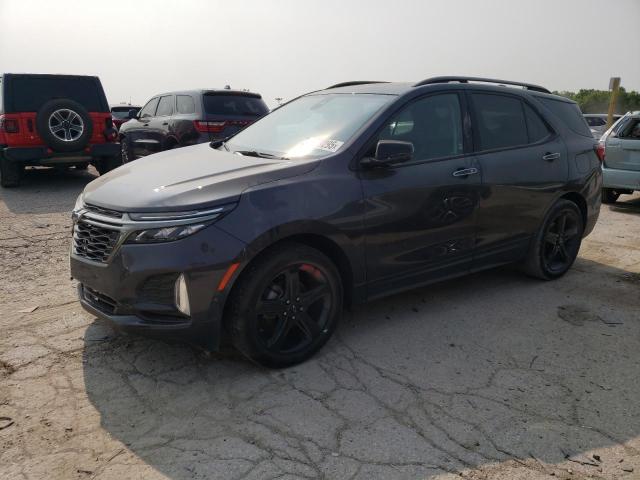 Vin: 3gnaxnev9ns244979, lot: 58988295, chevrolet equinox premier 2022 img_1