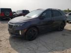 2022 CHEVROLET EQUINOX PR - 3GNAXNEV9NS244979