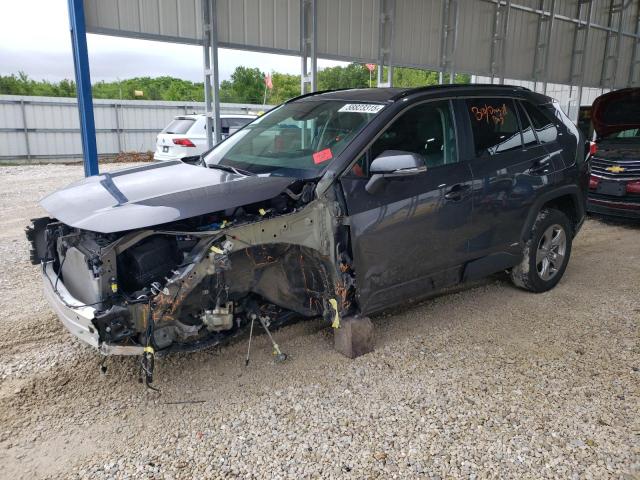 Vin: 2t3rwrfv4rw218318, lot: 58823315, toyota rav4 xle 2024 img_1