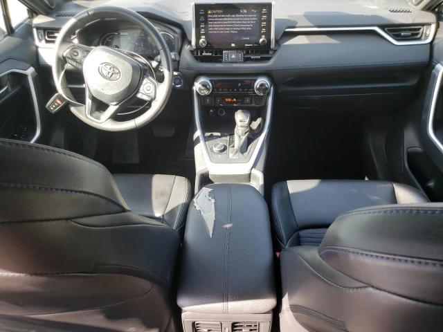 2019 TOYOTA RAV4 XSE 2T3EWRFV8KW038053