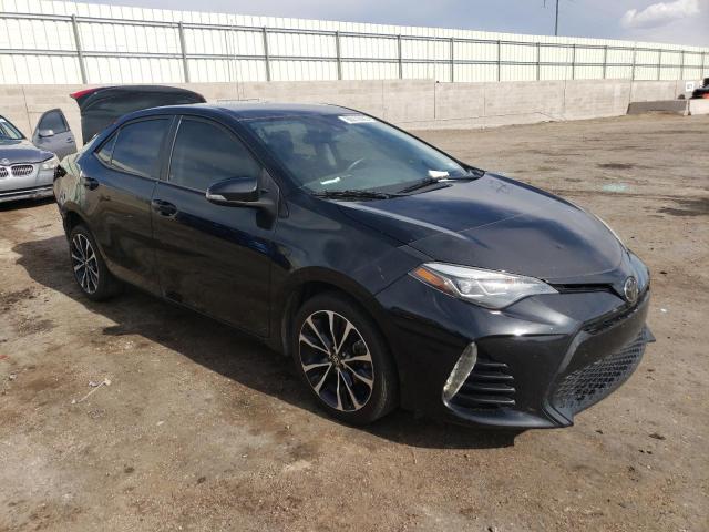 Vin: 2t1burhe8hc931316, lot: 60072905, toyota corolla l 20174