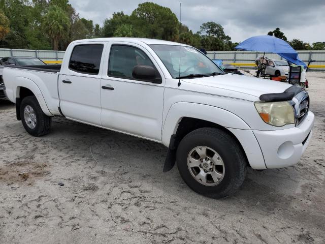 Vin: 3tmmu4fn1am016612, lot: 59038495, toyota tacoma double cab long bed 20104