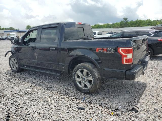 Vin: 1ftew1e51kkc29468, lot: 61040155, ford f-150 supercrew 20192