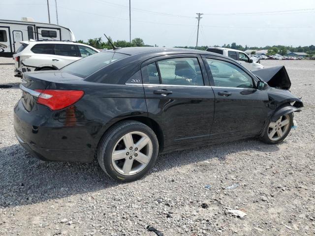 Vin: 1c3ccbbb7cn257280, lot: 62168515, chrysler 200 touring 20123