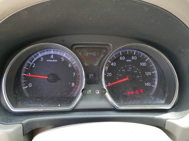 2016 NISSAN VERSA S - 3N1CN7AP4GL848496
