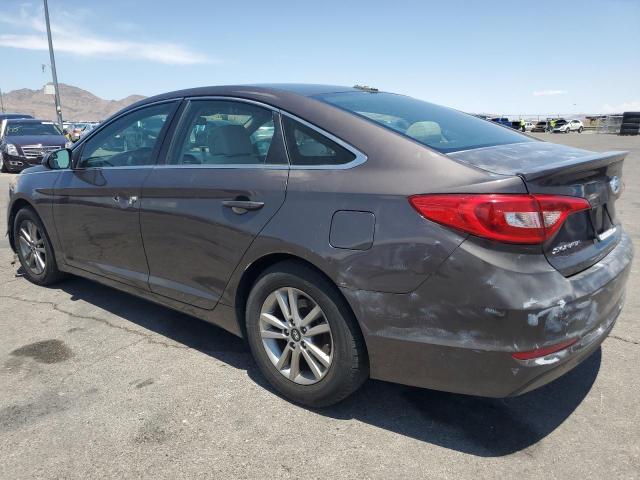 Vin: 5npe24af0gh394560, lot: 59707805, hyundai sonata se 20162