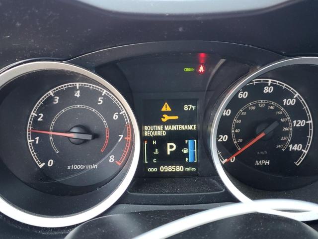2017 MITSUBISHI LANCER ES JA32U2FU9HU015182
