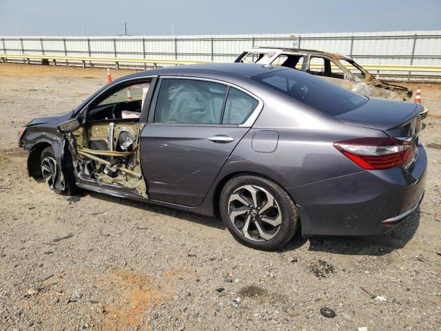 2017 HONDA ACCORD EX 1HGCR2F78HA116301