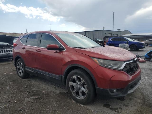 2018 HONDA CR-V EX - 2HKRW1H5XJH521680