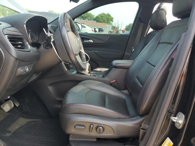 2022 CHEVROLET EQUINOX RS 2GNAXMEV2N6128418