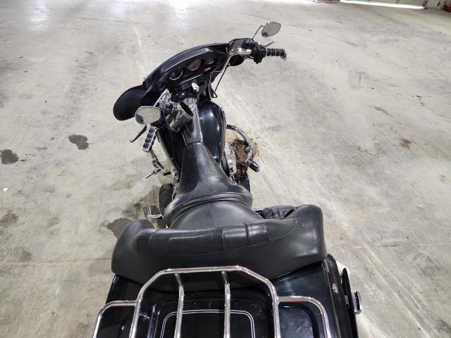 2007 HARLEY-DAVIDSON FLHTCUI 1HD1FC4107Y665885