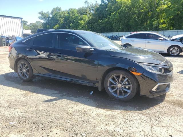 2021 HONDA CIVIC EXL 2HGFC1F79MH704017