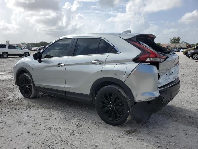 Vin: ja4atvaa7rz001133, lot: 60974745, mitsubishi eclipse le 20242