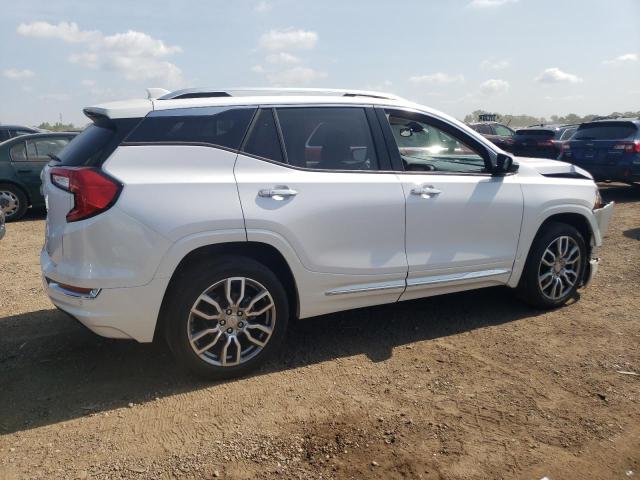 Vin: 3gkalxeg7rl112700, lot: 61458575, gmc terrain denali 20243
