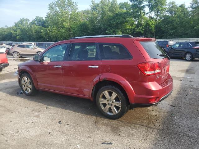 Vin: 3d4ph9fgxbt544983, lot: 62509395, dodge journey lux 20112