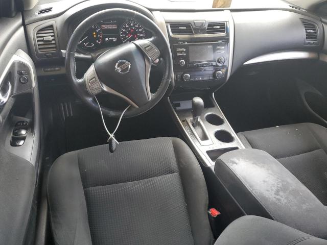 2015 NISSAN ALTIMA 2.5 - 1N4AL3AP1FC109301