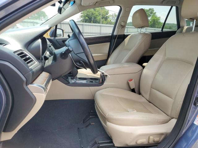 2017 SUBARU OUTBACK 2. - 4S4BSANC3H3287982