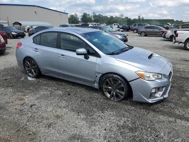 Vin: jf1va1e60h8814044, lot: 60159555, subaru wrx premium 20174