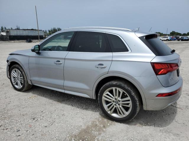 Vin: wa1bnafy1j2223421, lot: 59763725, audi q5 premium plus 20182