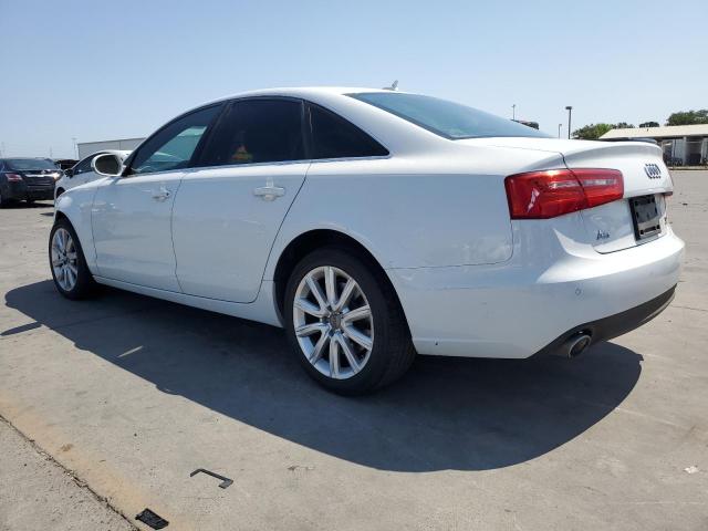 Vin: waufmafc5en045299, lot: 59783855, audi a6 premium plus 20142