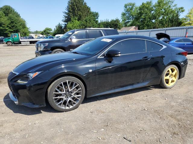 LEXUS RC 350