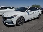 2023 HYUNDAI ELANTRA LI - 5NPLP4AG4PH109568