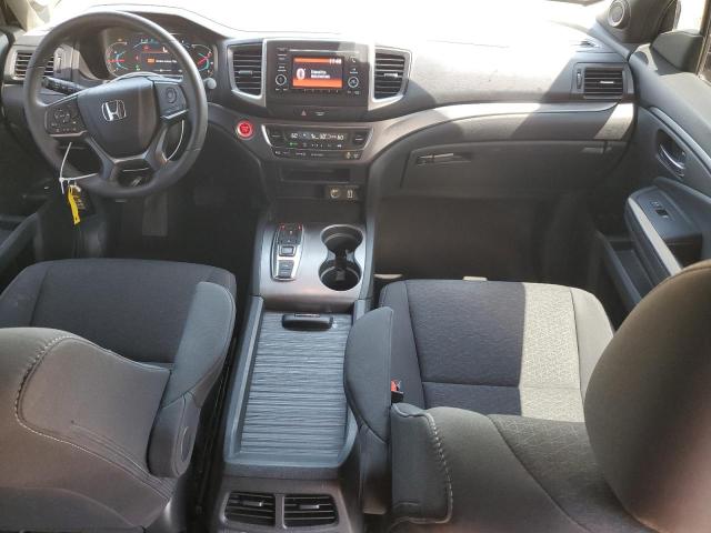 2019 HONDA PASSPORT S 5FNYF7H29KB006240