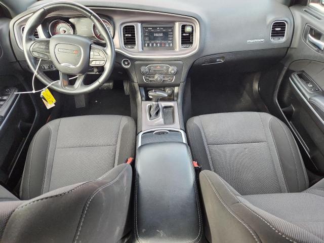 2022 DODGE CHARGER SX 2C3CDXBGXNH255301
