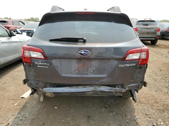 2019 SUBARU OUTBACK 2. - 4S4BSABC6K3306973