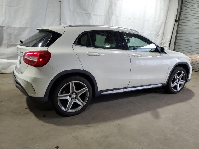 2015 MERCEDES-BENZ GLA 250 4M WDCTG4GB1FJ110236