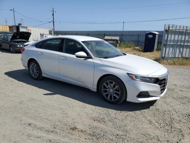 2021 HONDA ACCORD LX 1HGCV1F1XMA112889