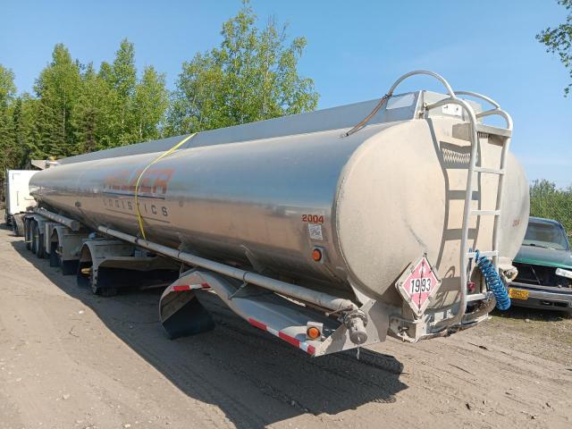 POLAR UNKNOWN 2019 silver   1PMS25358K8016065 photo #1