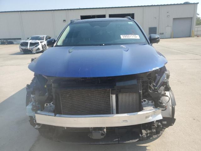 2021 KIA SORENTO SX - 5XYRK4LF6MG032024
