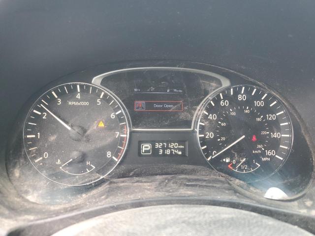 2015 NISSAN ALTIMA 2.5 - 1N4AL3AP8FN394129