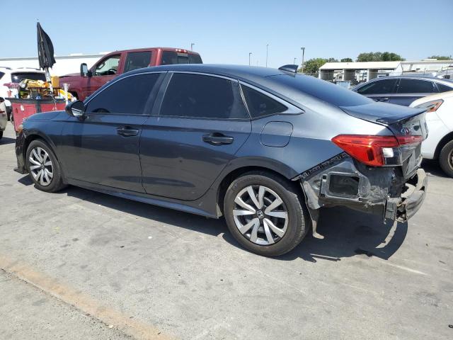 Vin: 2hgfe2f2xnh560886, lot: 61137115, honda civic lx 20222