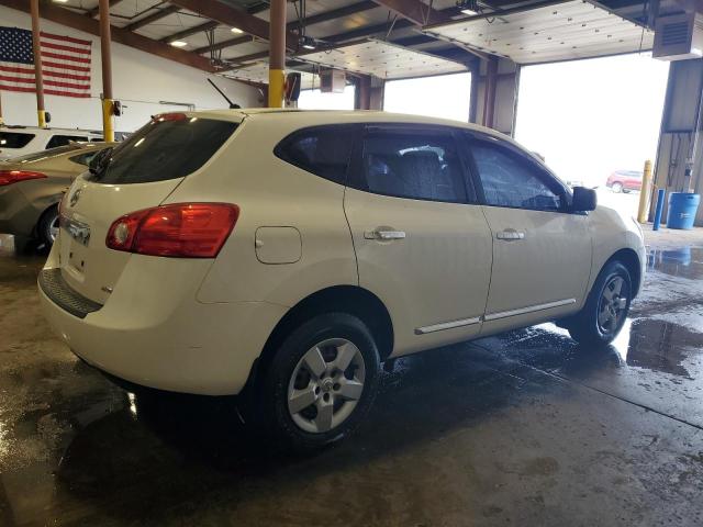 Vin: jn8as5mv9ew706992, lot: 60420445, nissan rogue s 20143