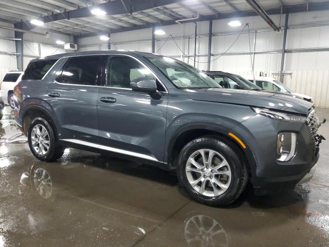 2022 HYUNDAI PALISADE S KM8R1DHE4NU381570
