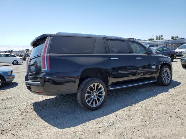 2020 CADILLAC ESCALADE ESV PREMIUM LUXURY #3305488093