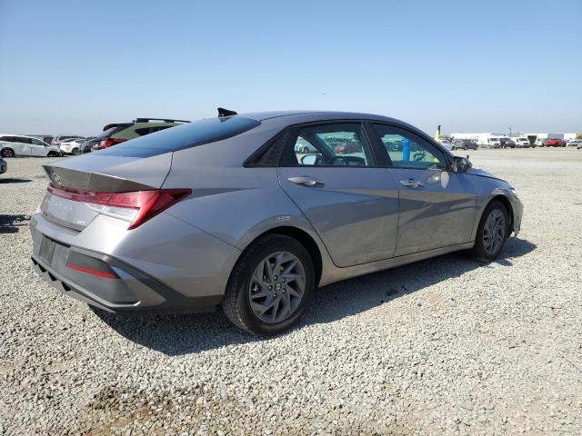 2024 HYUNDAI ELANTRA BLUE KMHLM4DJ7RU093449